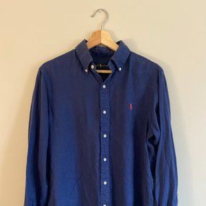 Linen Shirt